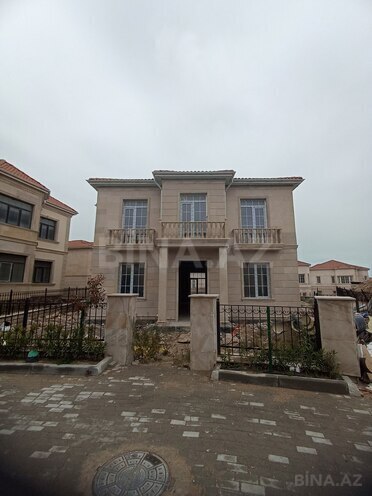 Satılır 4 otaqlı həyət evi/bağ evi 230 m², Nardaran q., photo 4 from 13