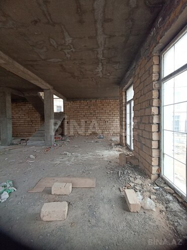 Satılır 4 otaqlı həyət evi/bağ evi 230 m², Nardaran q., photo 8 from 13