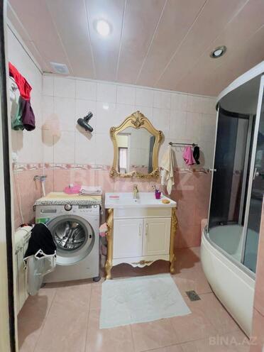 Satılır 2 otaqlı yeni tikili 106 m², İnşaatçılar m., photo 13 from 16