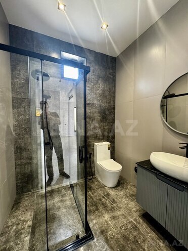 Satılır 3 otaqlı həyət evi/bağ evi 120 m², Mərdəkan q., photo 10 from 11