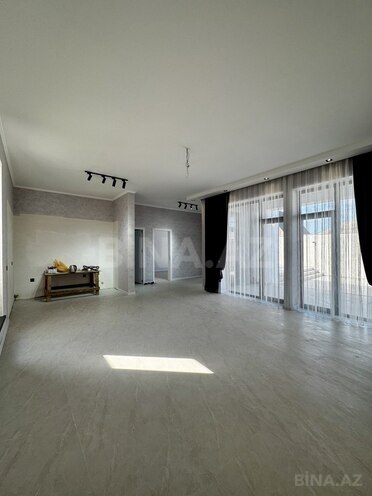 Satılır 3 otaqlı həyət evi/bağ evi 120 m², Mərdəkan q., photo 6 from 11