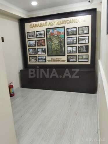 İcarəyə verilir 9 otaqlı ofis 470 m², Gənclik m., photo 14 from 20