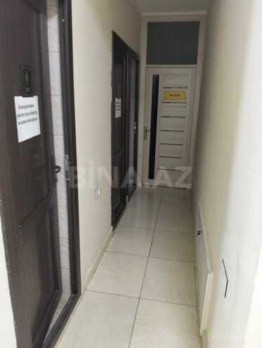 İcarəyə verilir 9 otaqlı ofis 470 m², Gənclik m., photo 19 from 20
