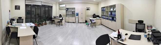 İcarəyə verilir 9 otaqlı ofis 470 m², Gənclik m., photo 1 from 20