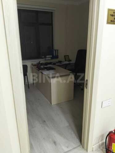 İcarəyə verilir 9 otaqlı ofis 470 m², Gənclik m., photo 13 from 20