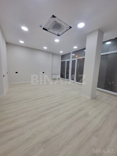 İcarəyə verilir 9 otaqlı ofis 476 m², İnşaatçılar m., photo 13 from 30