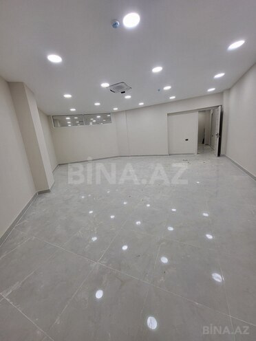 İcarəyə verilir 9 otaqlı ofis 476 m², İnşaatçılar m., photo 23 from 30
