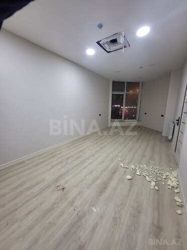 İcarəyə verilir 9 otaqlı ofis 476 m², İnşaatçılar m., photo 5 from 30