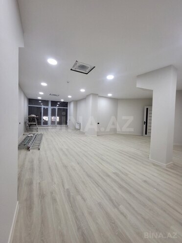 İcarəyə verilir 9 otaqlı ofis 476 m², İnşaatçılar m., photo 16 from 30