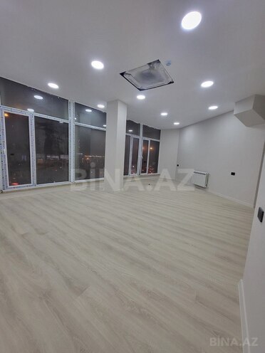 İcarəyə verilir 9 otaqlı ofis 476 m², İnşaatçılar m., photo 14 from 30
