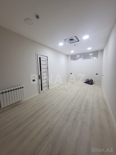 İcarəyə verilir 9 otaqlı ofis 476 m², İnşaatçılar m., photo 28 from 30