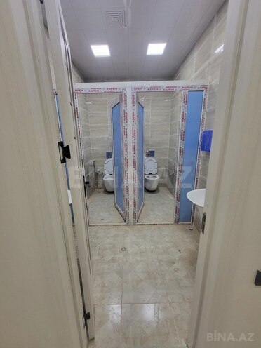 İcarəyə verilir 9 otaqlı ofis 476 m², İnşaatçılar m., photo 24 from 30