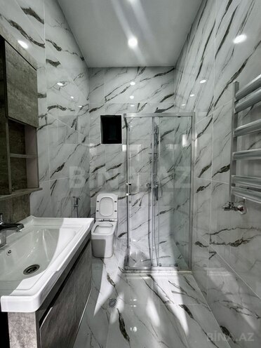 Satılır 4 otaqlı həyət evi/bağ evi 150 m², Mərdəkan q., photo 12 from 13