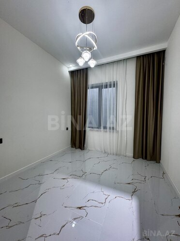 Satılır 4 otaqlı həyət evi/bağ evi 150 m², Mərdəkan q., photo 8 from 13