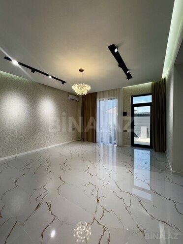 Satılır 4 otaqlı həyət evi/bağ evi 150 m², Mərdəkan q., photo 6 from 13