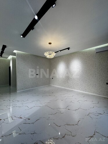 Satılır 4 otaqlı həyət evi/bağ evi 150 m², Mərdəkan q., photo 5 from 13