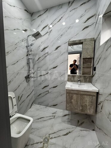 Satılır 4 otaqlı həyət evi/bağ evi 150 m², Mərdəkan q., photo 11 from 13