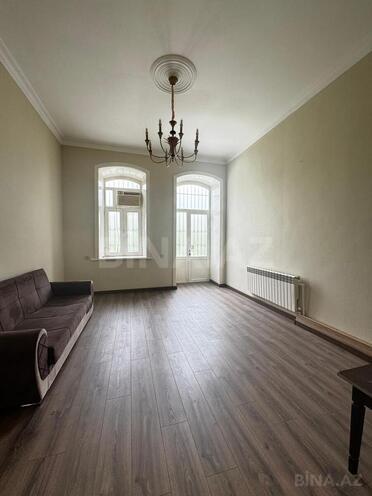 İcarəyə verilir 3 otaqlı ofis 90 m², Sahil m., photo 1 from 14