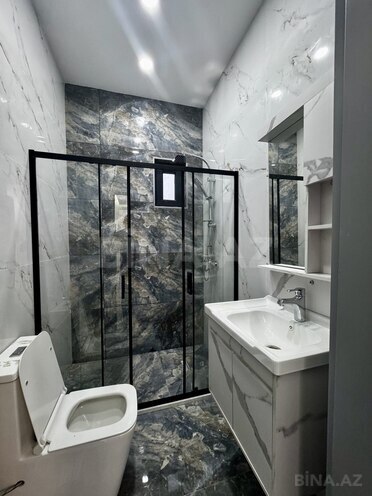 Satılır 4 otaqlı həyət evi/bağ evi 140 m², Mərdəkan q., photo 9 from 13