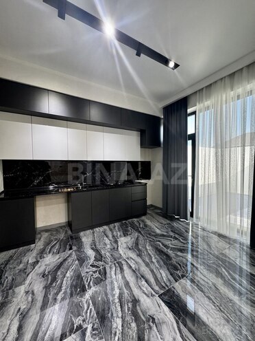 Satılır 4 otaqlı həyət evi/bağ evi 140 m², Mərdəkan q., photo 7 from 13