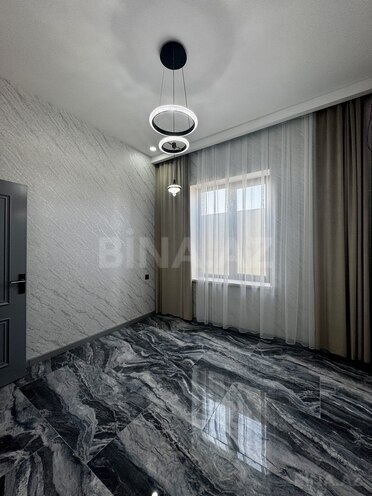 Satılır 4 otaqlı həyət evi/bağ evi 140 m², Mərdəkan q., photo 11 from 13
