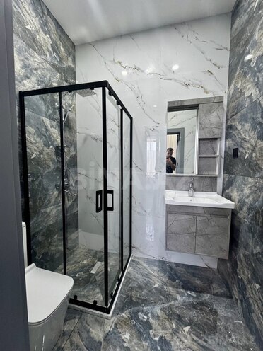 Satılır 4 otaqlı həyət evi/bağ evi 140 m², Mərdəkan q., photo 12 from 13