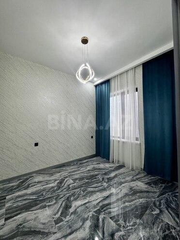 Satılır 4 otaqlı həyət evi/bağ evi 140 m², Mərdəkan q., photo 8 from 13