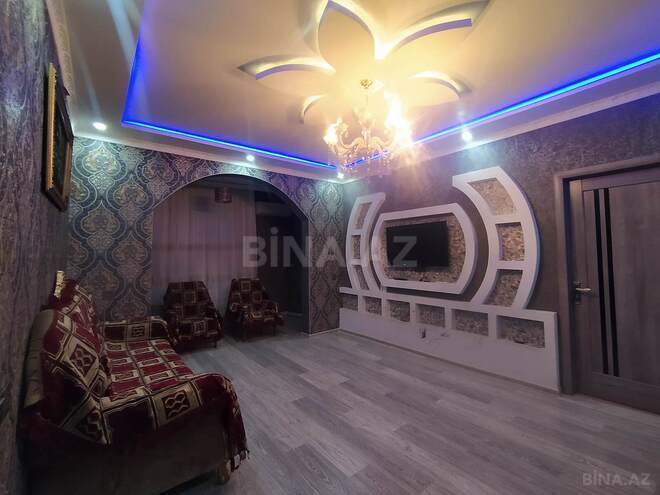 Сдаётся 2-комн. вторичка 60 м², photo 9 from 12