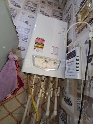 Продаётся 3-комн. вторичка 75 м², пос. Биладжары, photo 21 from 22