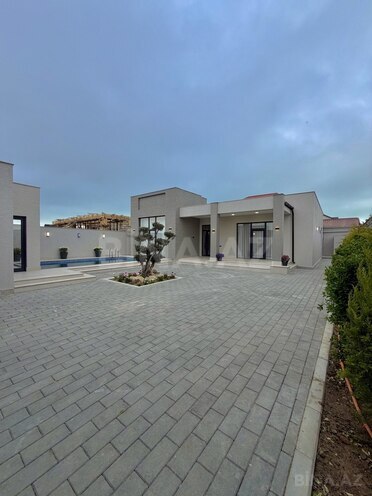 Satılır 4 otaqlı həyət evi/bağ evi 150 m², Şüvəlan q., photo 1 from 24