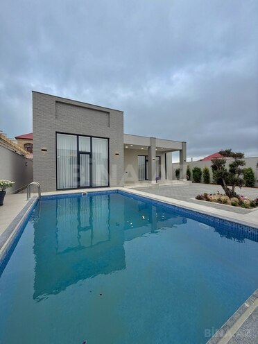 Satılır 4 otaqlı həyət evi/bağ evi 150 m², Şüvəlan q., photo 5 from 24