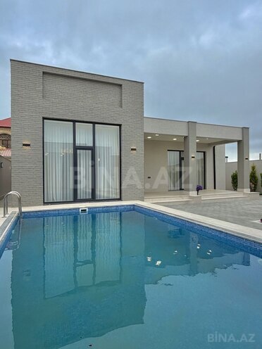 Satılır 4 otaqlı həyət evi/bağ evi 150 m², Şüvəlan q., photo 4 from 24