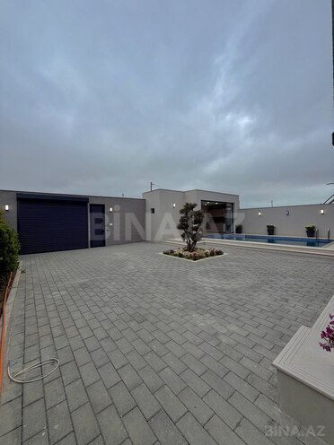 Satılır 4 otaqlı həyət evi/bağ evi 150 m², Şüvəlan q., photo 7 from 24