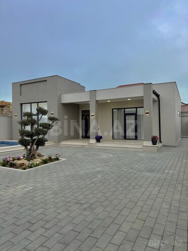Satılır 4 otaqlı həyət evi/bağ evi 150 m², Şüvəlan q., photo 3 from 24