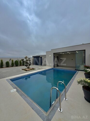 Satılır 4 otaqlı həyət evi/bağ evi 150 m², Şüvəlan q., photo 8 from 24