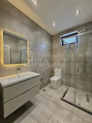 Satılır 4 otaqlı həyət evi/bağ evi 150 m², Şüvəlan q., photo 20 from 24