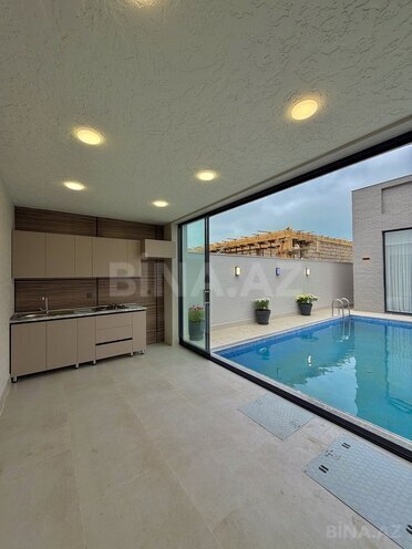Satılır 4 otaqlı həyət evi/bağ evi 150 m², Şüvəlan q., photo 9 from 24