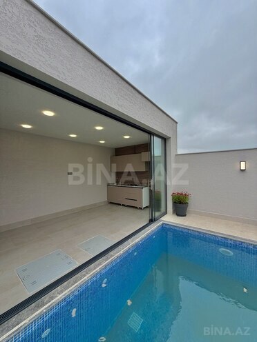 Satılır 4 otaqlı həyət evi/bağ evi 150 m², Şüvəlan q., photo 10 from 24