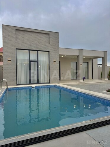 Satılır 4 otaqlı həyət evi/bağ evi 150 m², Şüvəlan q., photo 6 from 24