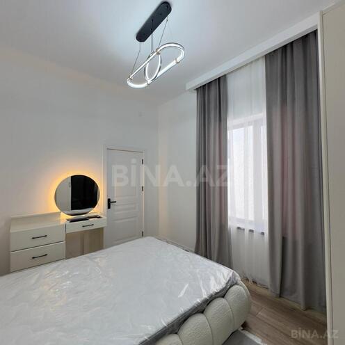 Satılır 4 otaqlı həyət evi/bağ evi 140 m², Mərdəkan q., photo 15 from 20