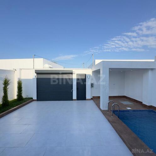 Satılır 4 otaqlı həyət evi/bağ evi 140 m², Mərdəkan q., photo 5 from 20