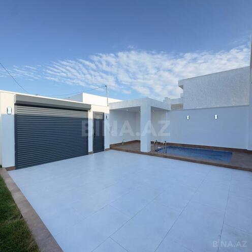 Satılır 4 otaqlı həyət evi/bağ evi 140 m², Mərdəkan q., photo 8 from 20