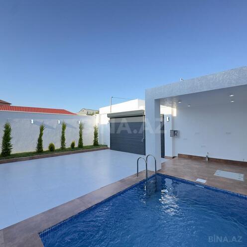 Satılır 4 otaqlı həyət evi/bağ evi 140 m², Mərdəkan q., photo 6 from 20