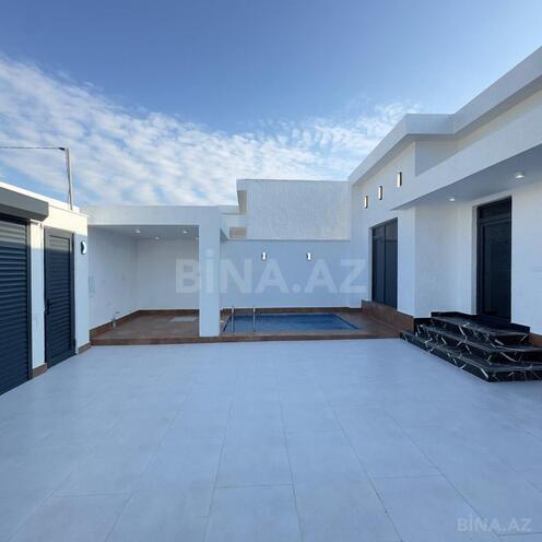 Satılır 4 otaqlı həyət evi/bağ evi 140 m², Mərdəkan q., photo 7 from 20