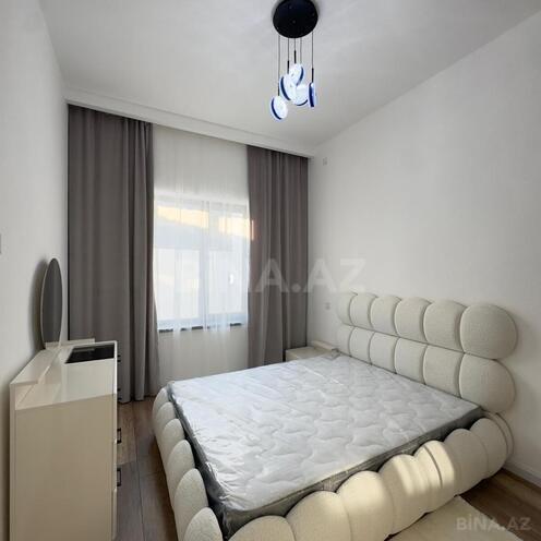 Satılır 4 otaqlı həyət evi/bağ evi 140 m², Mərdəkan q., photo 16 from 20