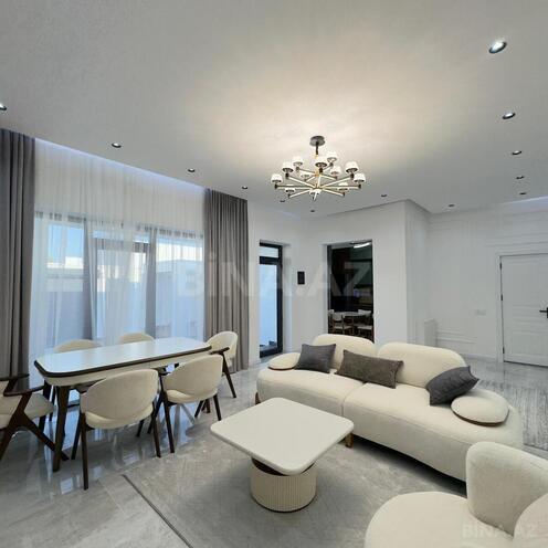 Satılır 4 otaqlı həyət evi/bağ evi 140 m², Mərdəkan q., photo 10 from 20