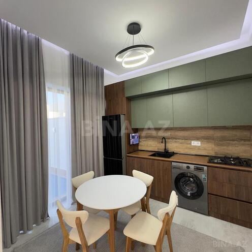 Satılır 4 otaqlı həyət evi/bağ evi 140 m², Mərdəkan q., photo 13 from 20
