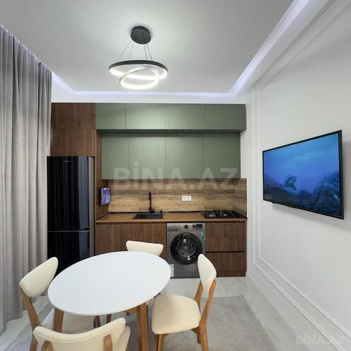 Satılır 4 otaqlı həyət evi/bağ evi 140 m², Mərdəkan q., photo 12 from 20