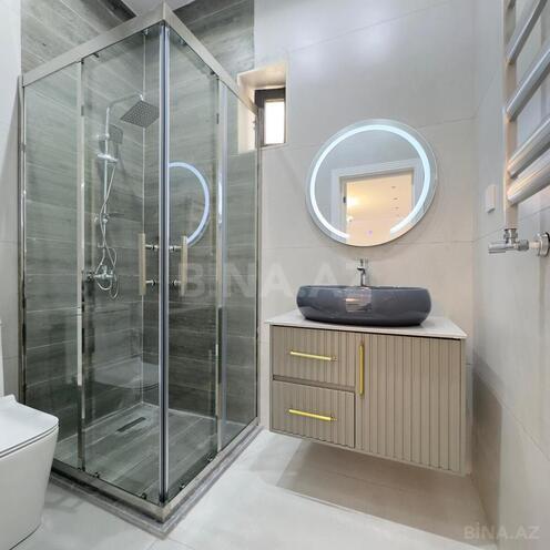 Satılır 4 otaqlı həyət evi/bağ evi 140 m², Mərdəkan q., photo 18 from 20