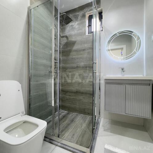 Satılır 4 otaqlı həyət evi/bağ evi 140 m², Mərdəkan q., photo 19 from 20